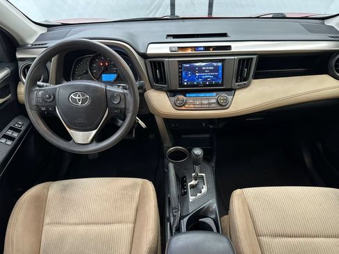 Used 2015 Toyota RAV4 XLE FWD image 22