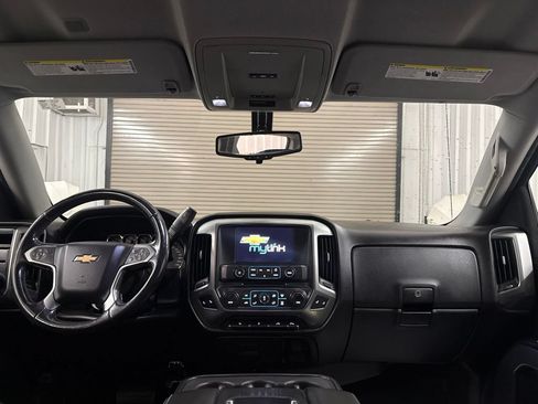 Used 2014 Chevrolet Silverado 1500 LT w/ LT Convenience Package RWD image 13