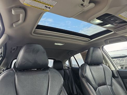 Used 2021 Subaru Crosstrek 2.5i Limited w/ Moonroof Package 1 image 19