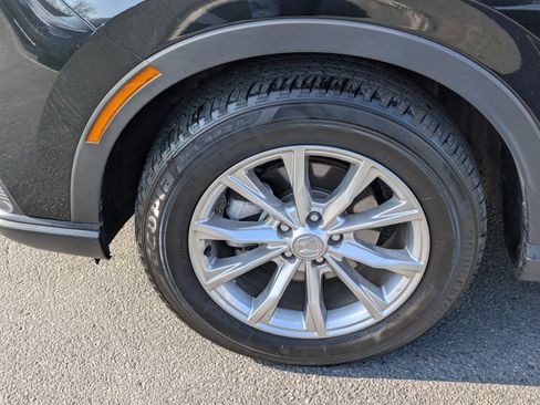 Used 2025 Honda CR-V EX-L image 13