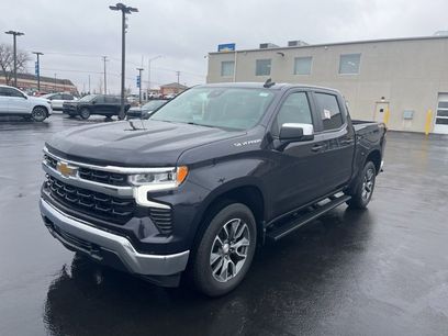 Used 2023 Chevrolet Silverado 1500 LT