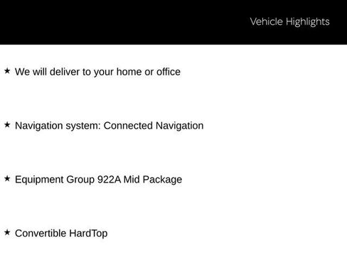 Certified 2023 Ford Bronco Everglades AWD/4WD image 7