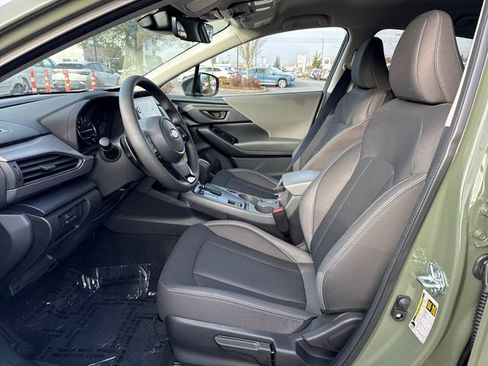 New 2026 Subaru Crosstrek 2.0i Premium image 14