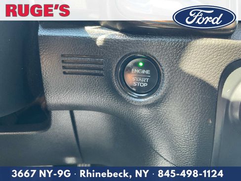 Used 2020 Ford Ranger Lariat w/ Equipment Group 501A Mid AWD/4WD image 24