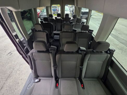Used 2024 Ford Transit 350 XLT AWD/4WD image 28