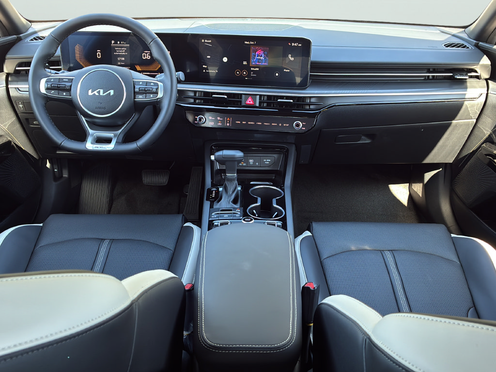 New 2026 Kia K5 GT-Line FWD image 18