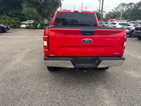 Used 2019 Ford F150 XLT AWD/4WD image 14