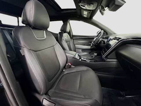 Used 2022 Hyundai Santa Cruz Limited image 14