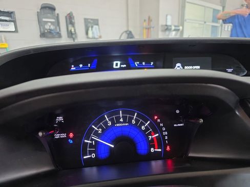 Used 2013 Honda Civic EX-L image 18