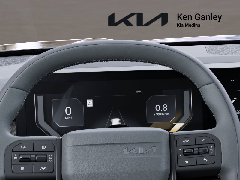 New 2027 Kia Telluride SX Prestige X-Line AWD/4WD image 21