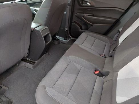 Used 2024 Chevrolet Trax RS image 24