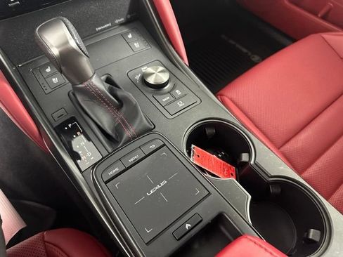 Used 2022 Lexus IS 350 F Sport w/ Memory Package AWD/4WD image 16