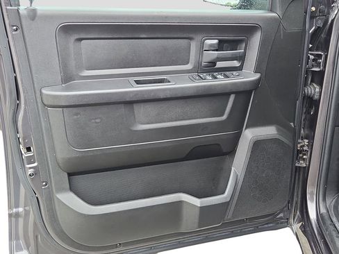 Used 2019 RAM 1500 Tradesman w/ Chrome Plus Package image 21