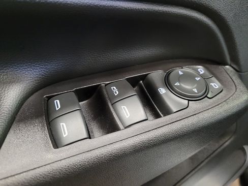 Used 2018 Chevrolet Equinox LT w/ Sun & Infotainment Package AWD/4WD image 27