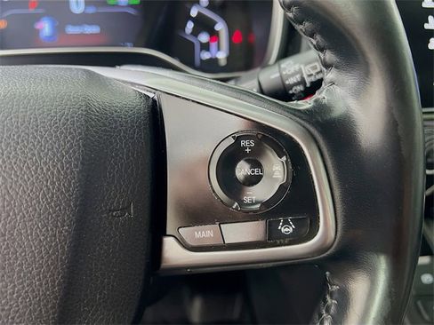 Used 2020 Honda CR-V EX-L image 33