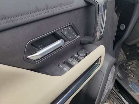 New 2026 GMC Hummer EV SUV image 17