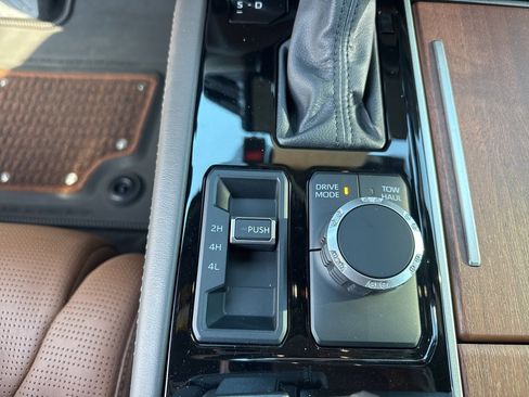 Used 2025 Toyota Sequoia 1794 Edition image 29