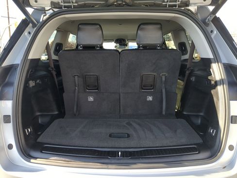 Used 2021 Jeep Grand Cherokee L Limited image 29