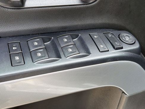 Used 2017 Chevrolet Silverado 1500 LT w/ All Star Edition AWD/4WD image 13