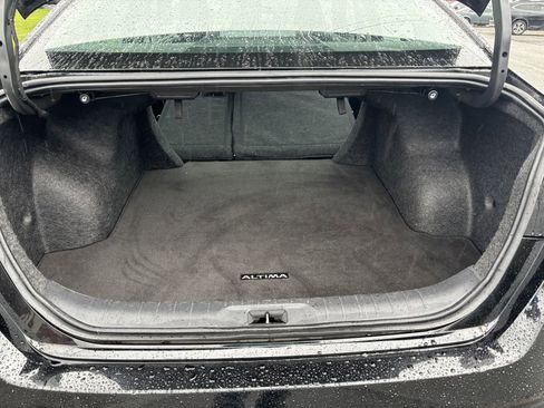 Used 2023 Nissan Altima 2.5 SR image 30