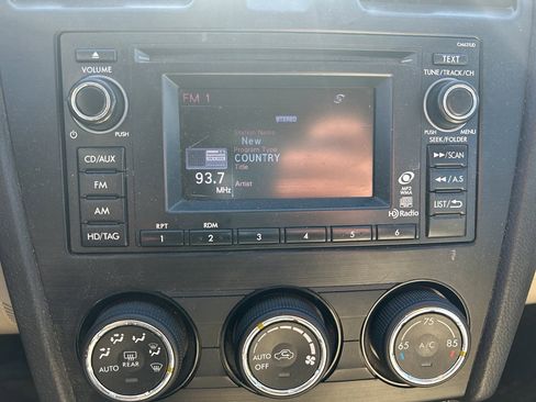 Used 2013 Subaru Crosstrek 2.0i Limited w/ Popular Pkg 2 image 11