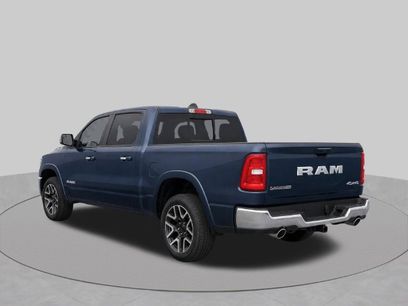 Used 2026 RAM 1500 Laramie