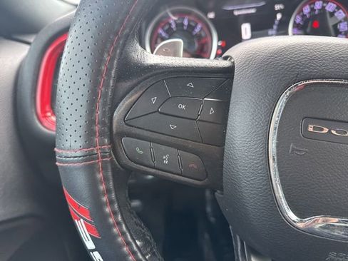 Used 2021 Dodge Challenger R/T image 10