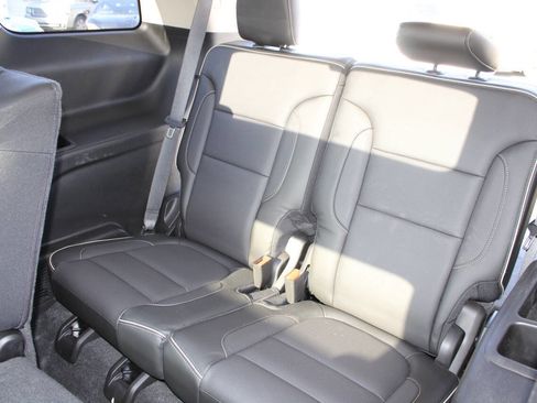 Used 2019 GMC Acadia Denali w/ Technology Package image 24