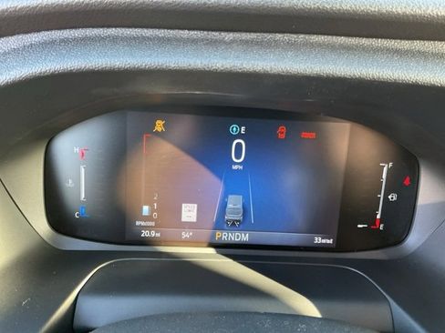 New 2026 Ford Transit 350 148 High Roof AWD w/ Load Area Protection Package image 20