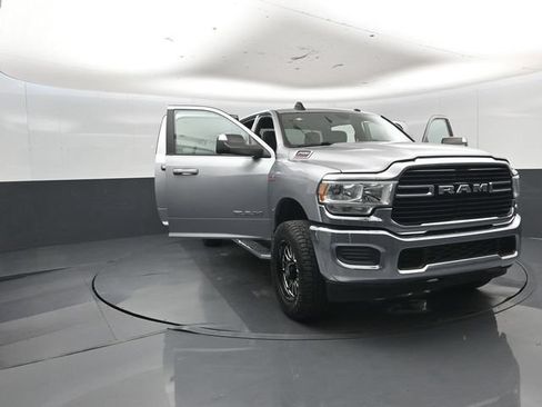 Used 2021 RAM 2500 Big Horn AWD/4WD image 56