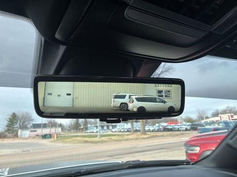 Used 2024 RAM 1500 TRX image 38