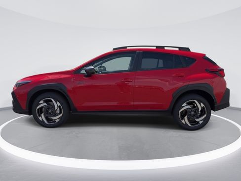 New 2026 Subaru Crosstrek 2.5i Limited AWD/4WD image 4