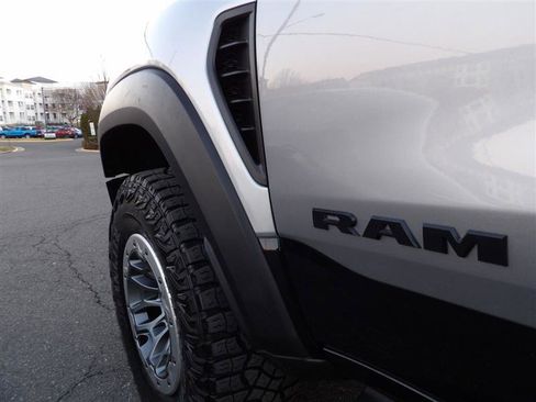 Used 2021 RAM 1500 TRX w/ TRX Level 2 Equipment Group image 30