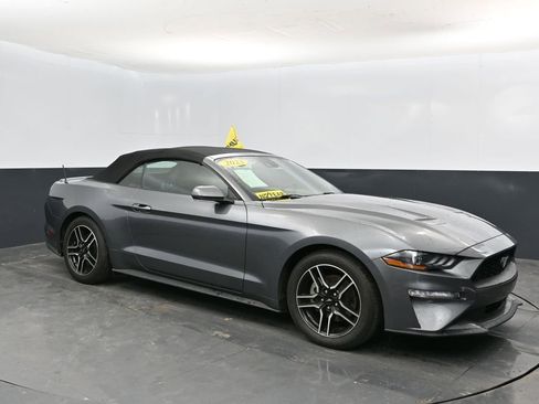 Used 2023 Ford Mustang Premium RWD image 7