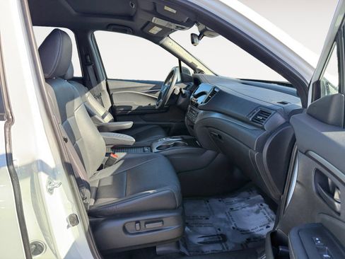 Certified 2022 Honda Passport EX-L image 19