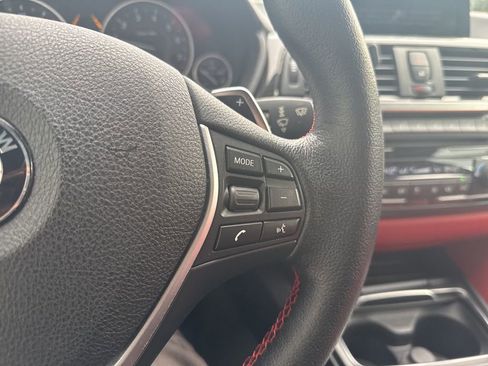 Used 2016 BMW 428i xDrive Convertible image 20