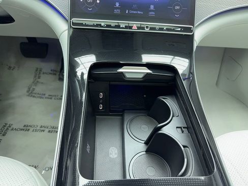 Used 2023 Mercedes-Benz EQE 350+ Sedan w/ Exclusive Trim Package image 27