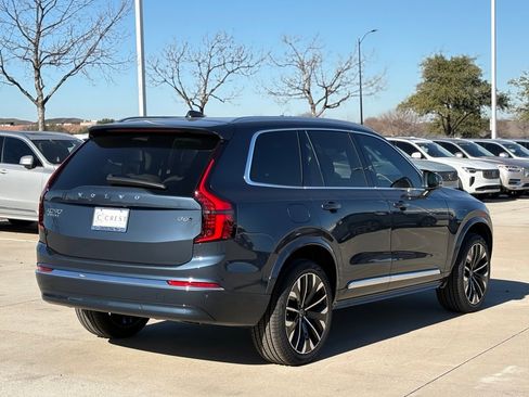 New 2026 Volvo XC90 B6 Plus image 6