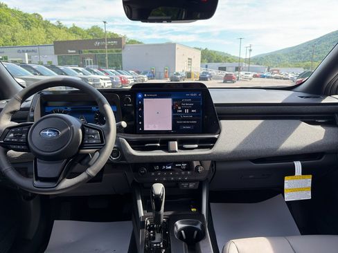 New 2026 Subaru Outback Premium AWD/4WD image 23