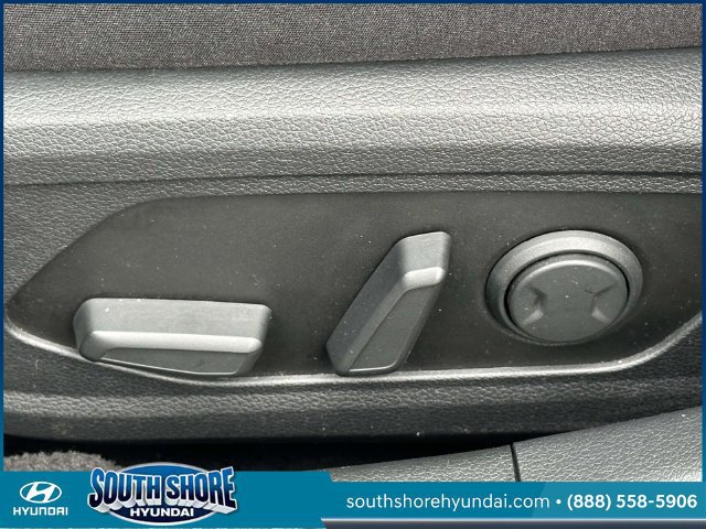 Certified 2024 Hyundai Sonata SEL FWD image 20