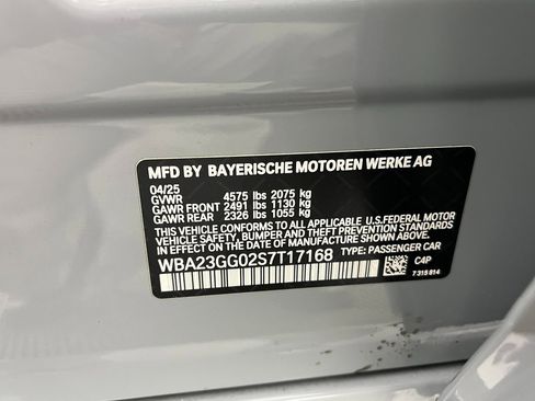 Used 2025 BMW 228i xDrive image 28