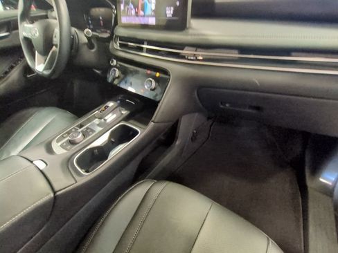 Used 2023 INFINITI QX60 Sensory w/ Vision Package image 29