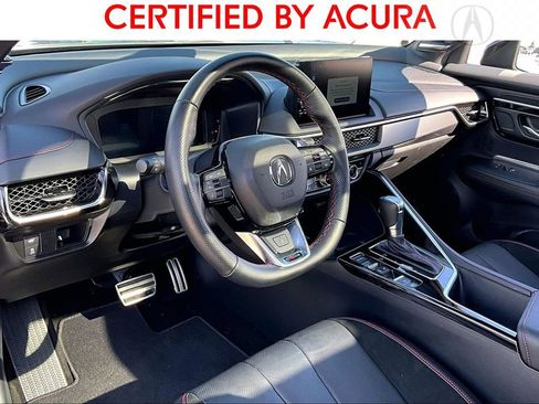 Certified 2025 Acura ADX A-Spec image 16
