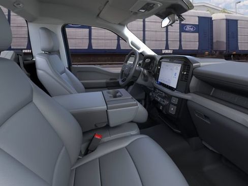 New 2026 Ford F150 XL RWD image 11