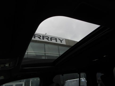 Used 2023 Lexus LX 600 F Sport w/ Accessory Package (Z1) image 18