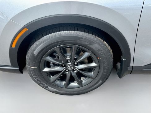 New 2026 Honda CR-V EX-L image 26