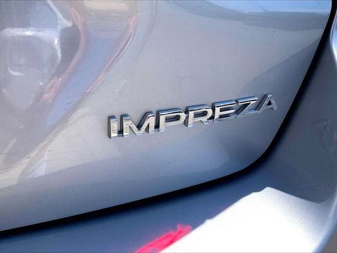 Used 2024 Subaru Impreza 2.0i AWD/4WD image 10