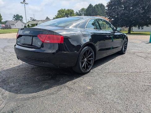 Used 2015 Audi A5 2.0T Premium w/ Audi MMI Navigation AWD/4WD image 6