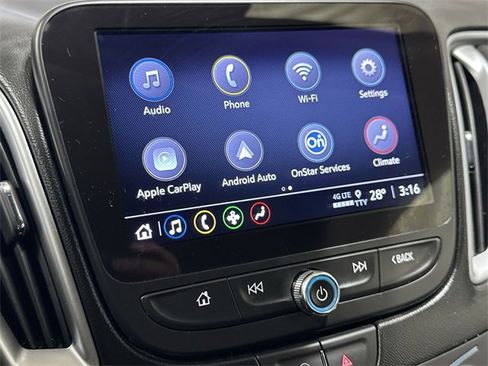 Certified 2023 Chevrolet Malibu LT image 17