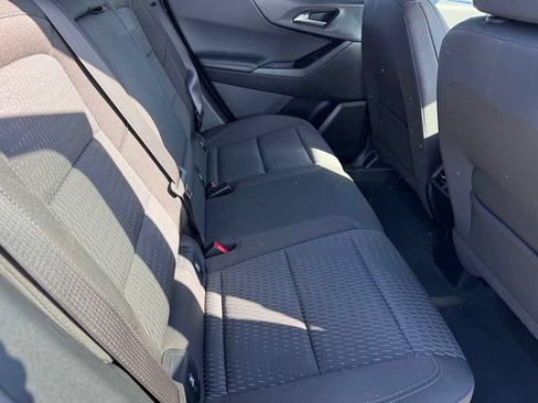 Certified 2026 Chevrolet Equinox LT FWD image 9